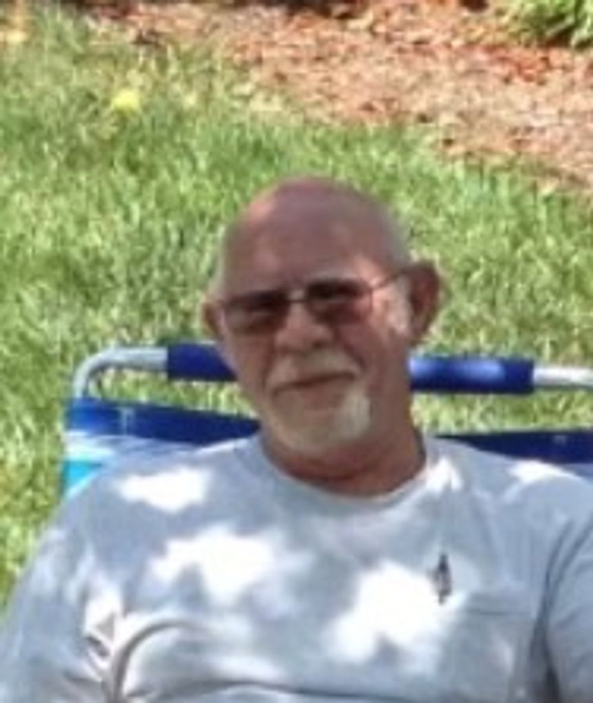 Micheal Douglas Lester