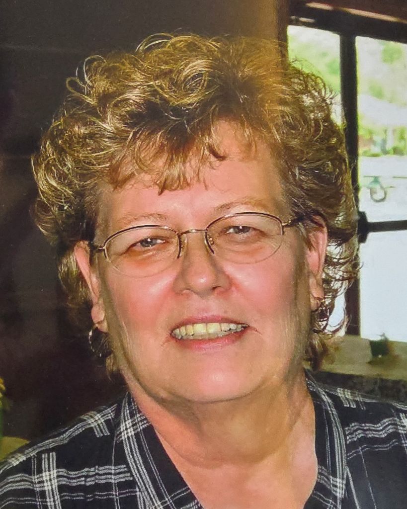Paulette Griffis