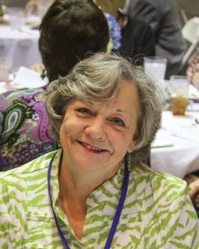 Hilda Hagler Houston's obituary image