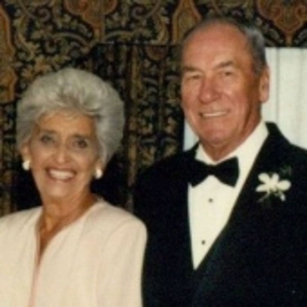 Marion J. Lawrence