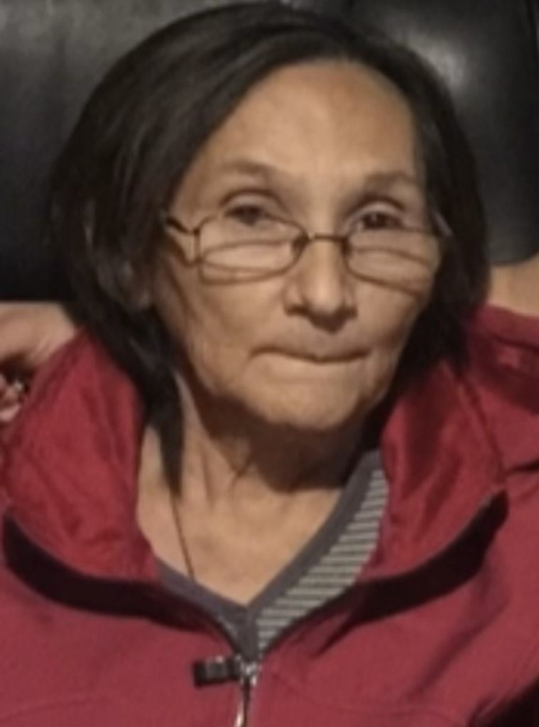 Edna B. Mireles