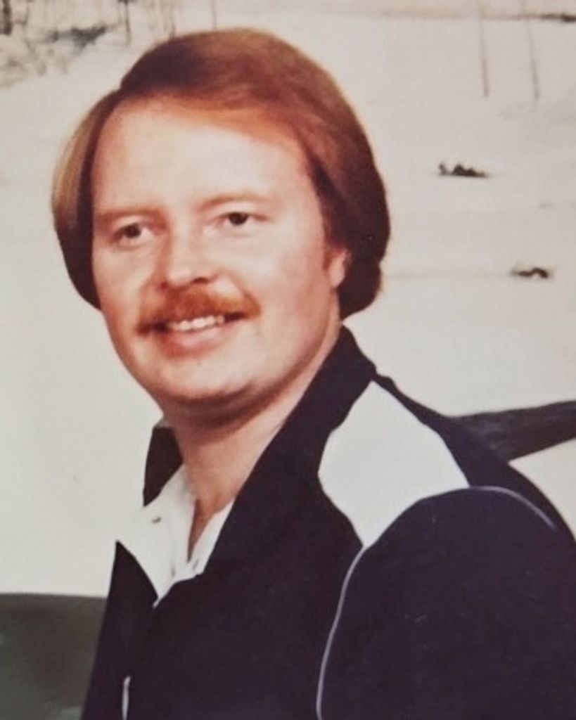 James William Jones Jr Profile Photo