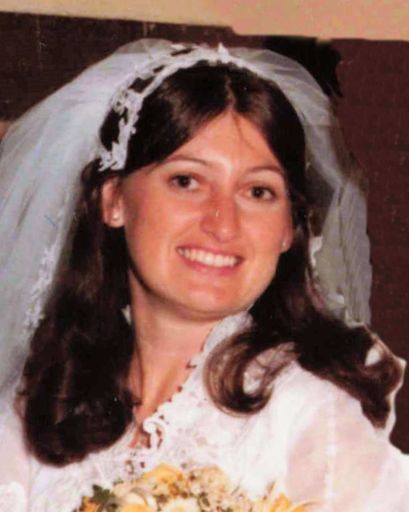 Theresa Katherine Levine's obituary image