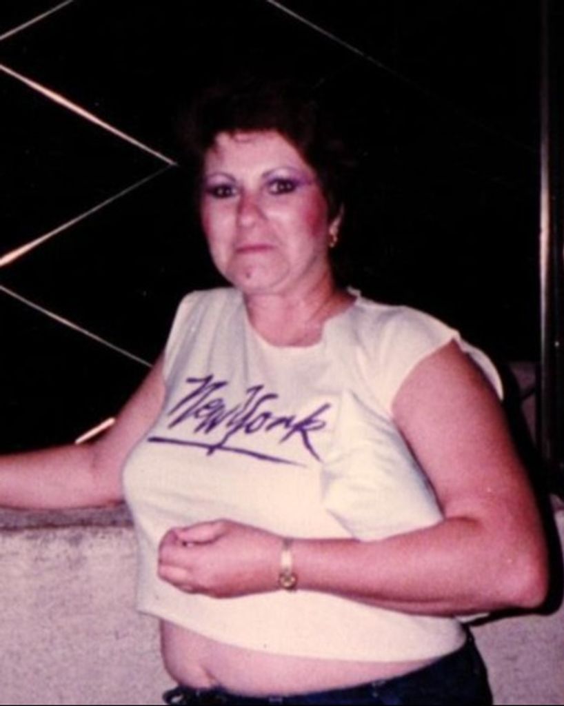 Barbara Sue Holsten Dunn