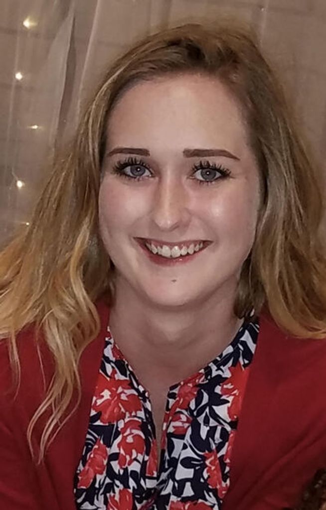 Caroline Mckenzie Griffith