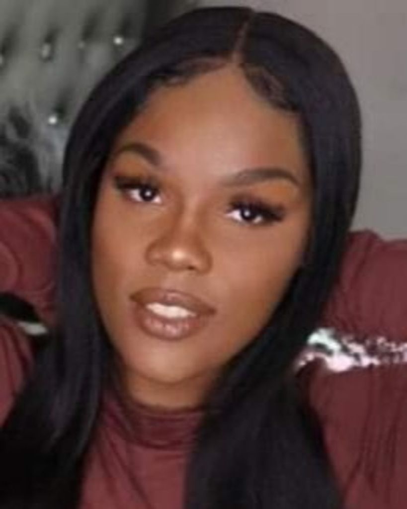 Fatima N. Reaves