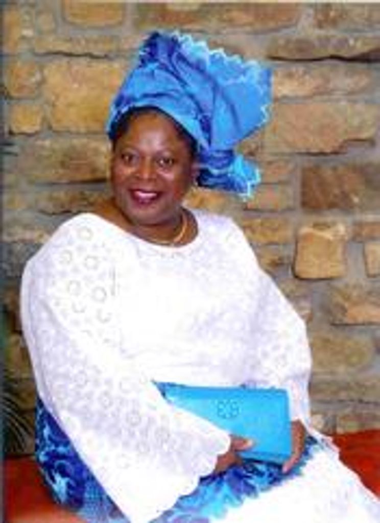 Yetunde Taiwo