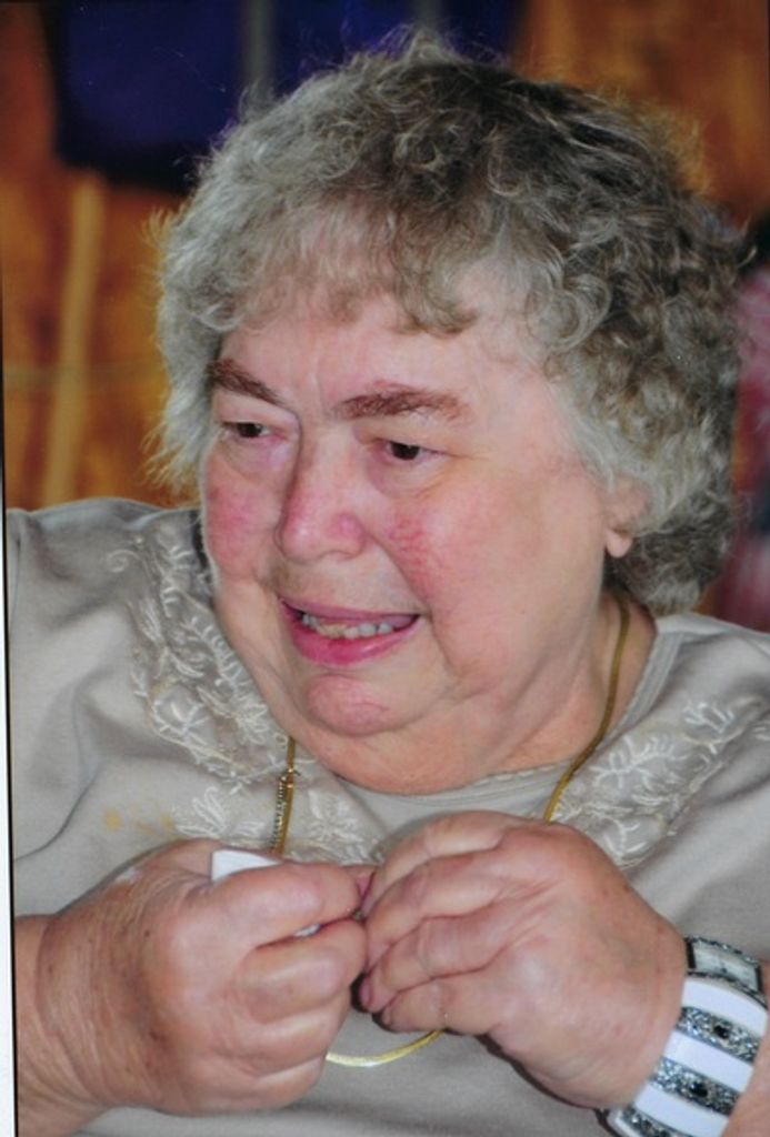 Helen Smith Profile Photo