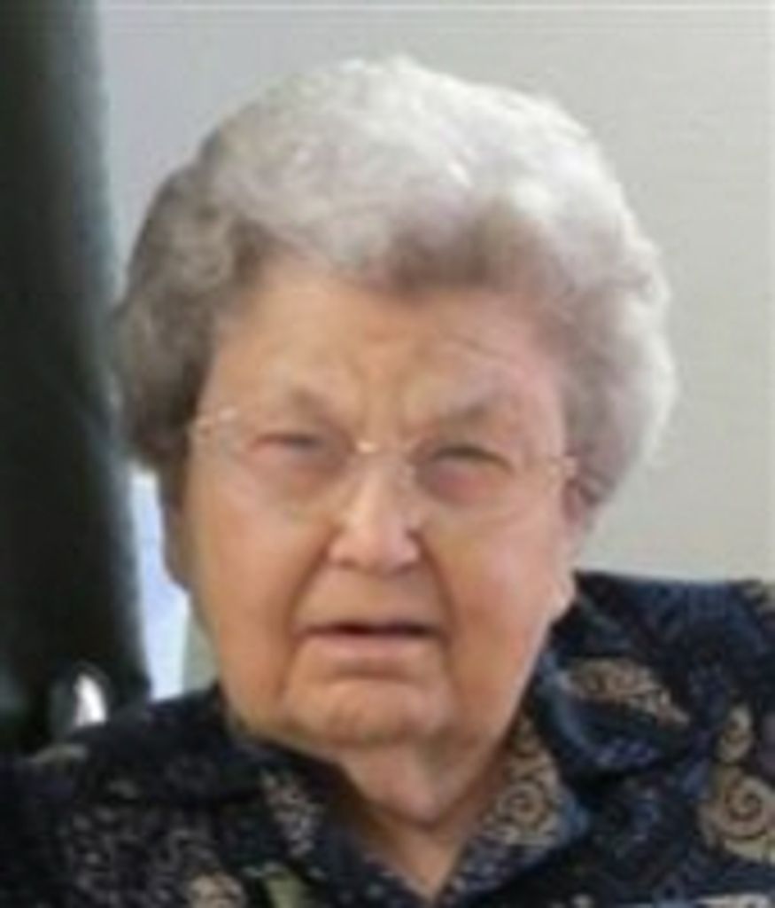 Norma Turner Billingsley