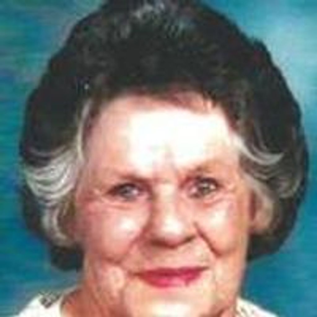 Pearl Peterson