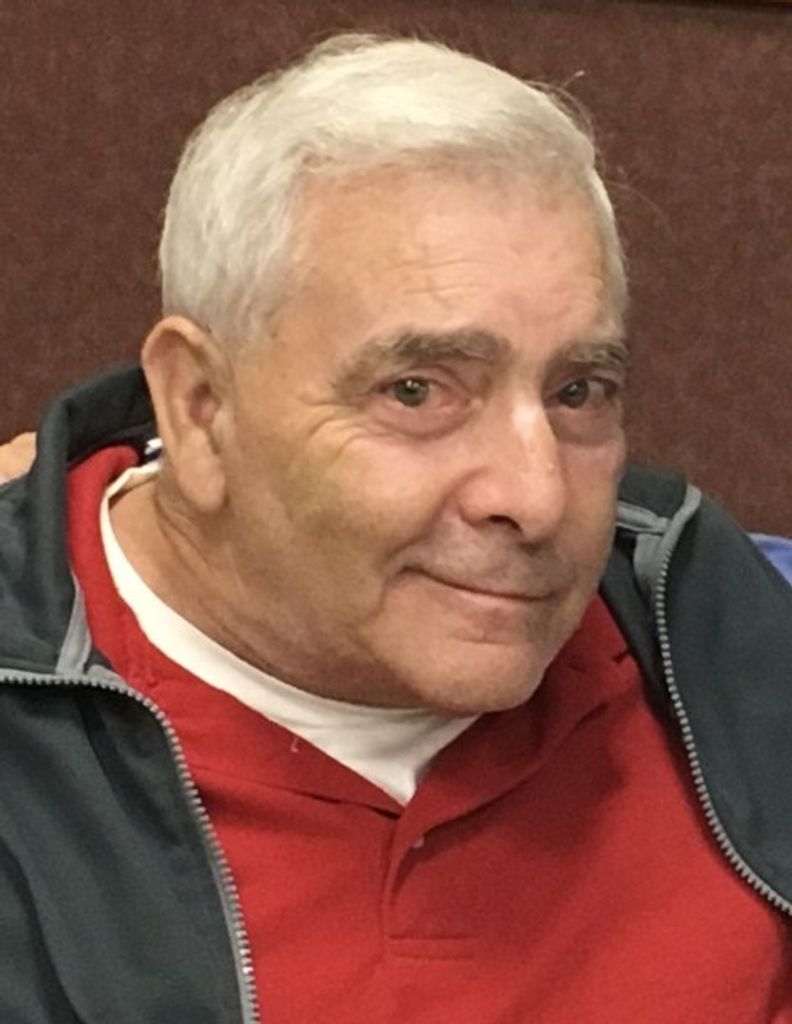John R. Zimmerman Profile Photo