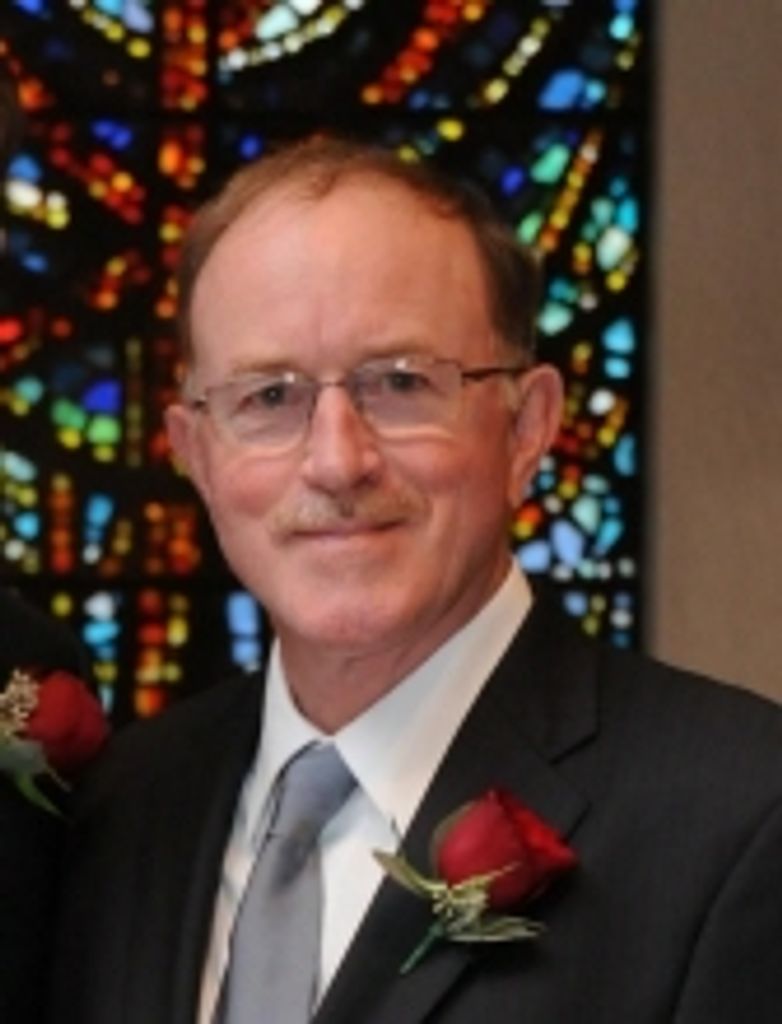 Mr. Brian E. Hyke Profile Photo