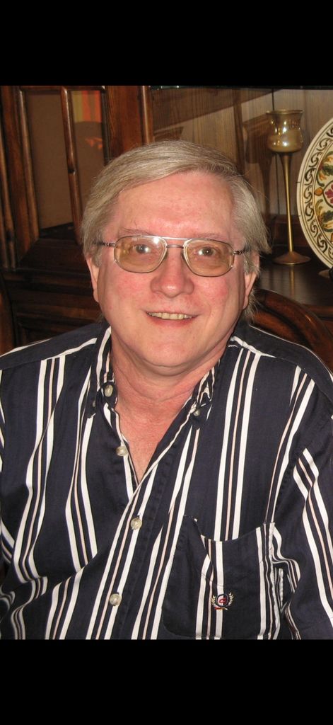 Edward “Eddie” W. Mizejewski Profile Photo