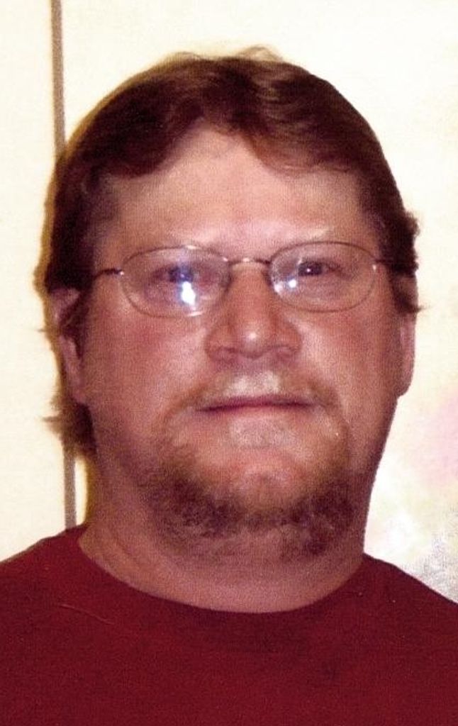 John Lewis Ayers Profile Photo