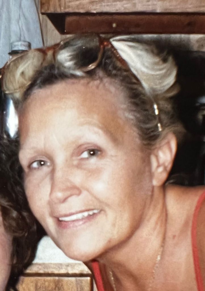 Catherine J. Hayhurst