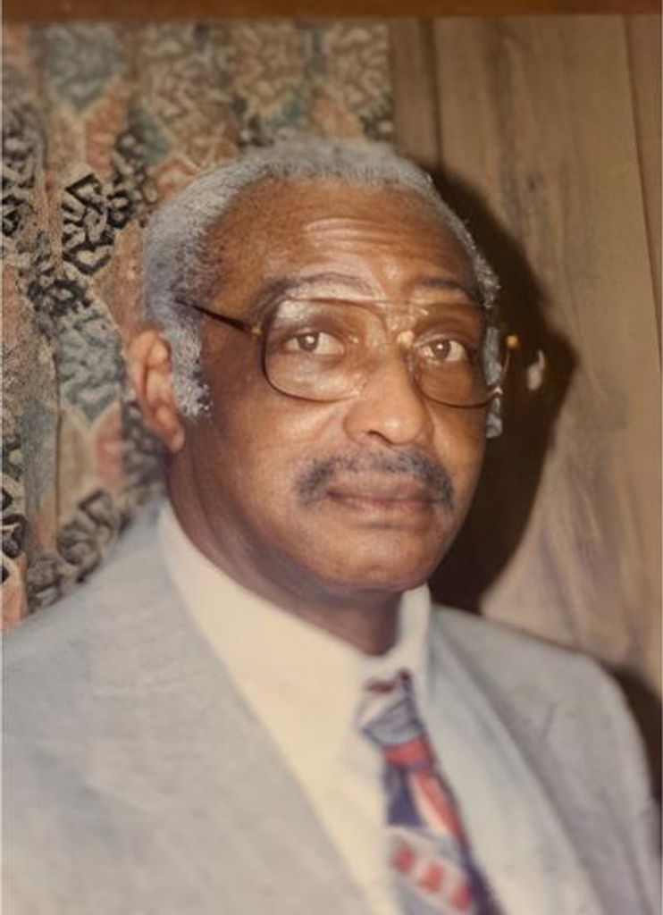 Joseph Henry Profile Photo