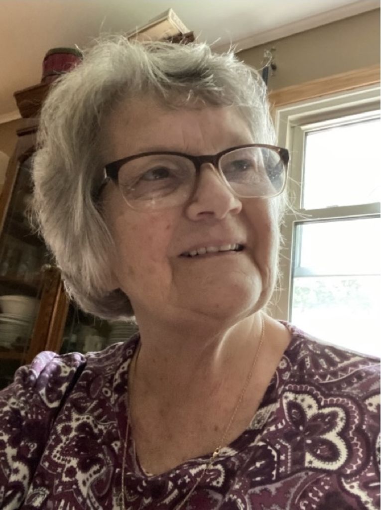 Susan Marie April Profile Photo