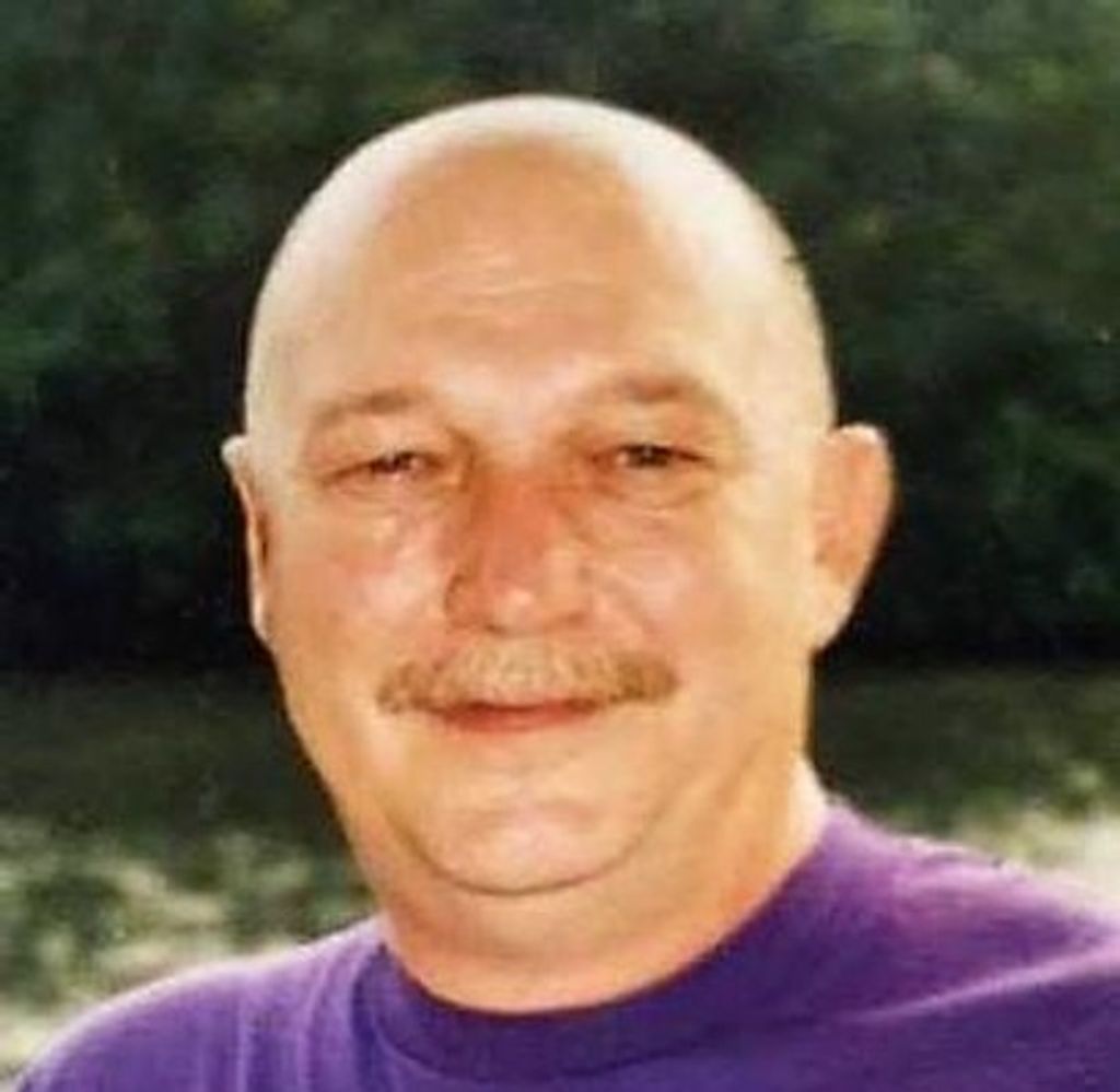 William Robert Richards Profile Photo