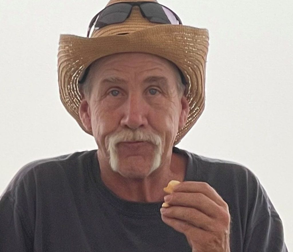 Terry Reece Profile Photo