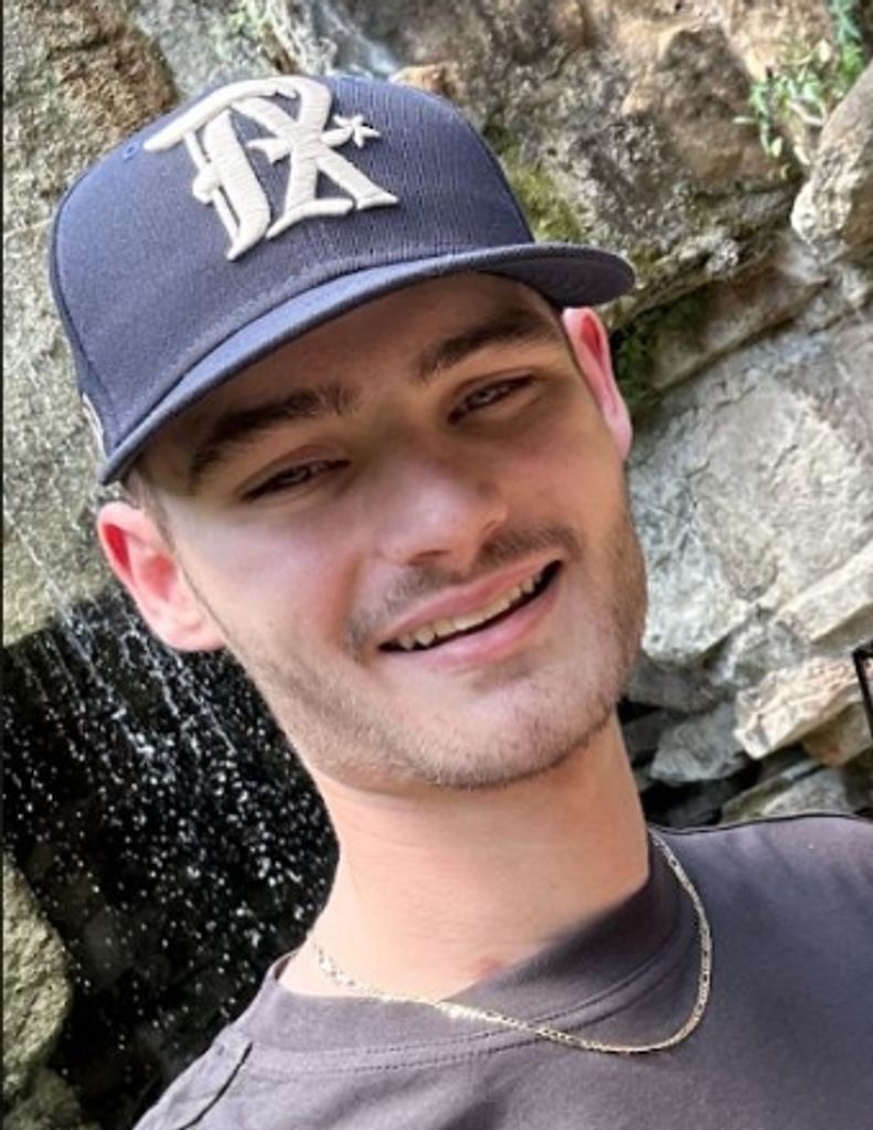 Elvis Riley Burrus