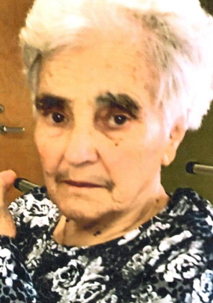 Gina (Rigolli)  Solari