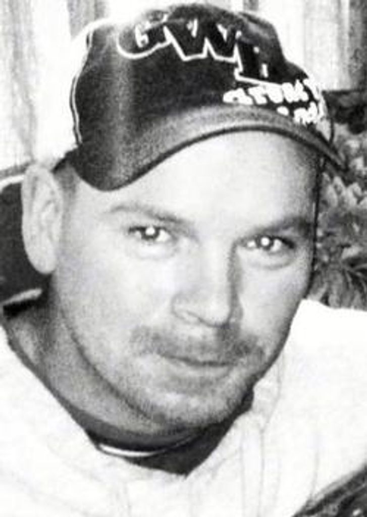 Sam Levine "Wah Mi Mi" Barrow