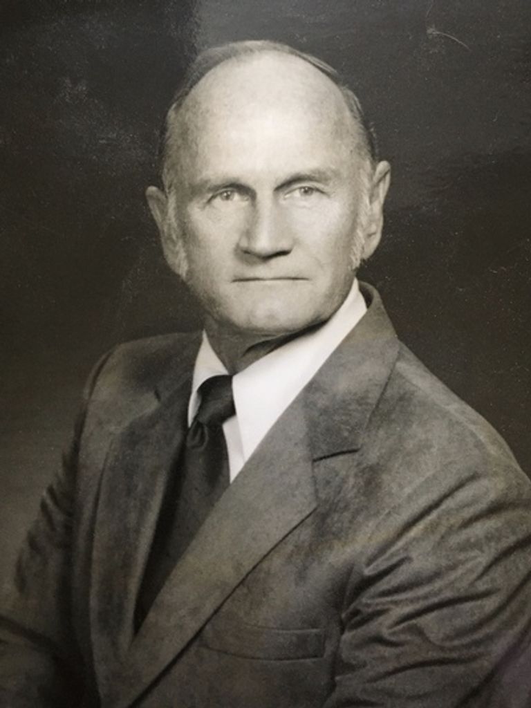 David Andrew Lofgren Jr.