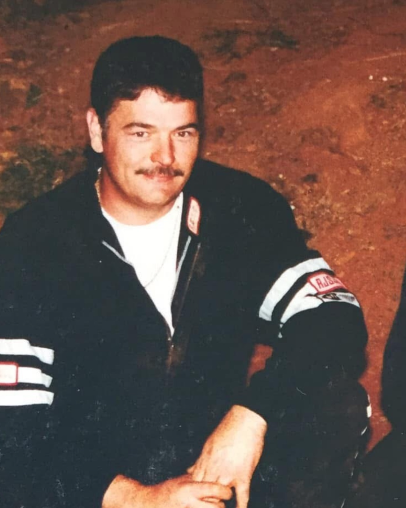 Robert Warren Pettit Profile Photo