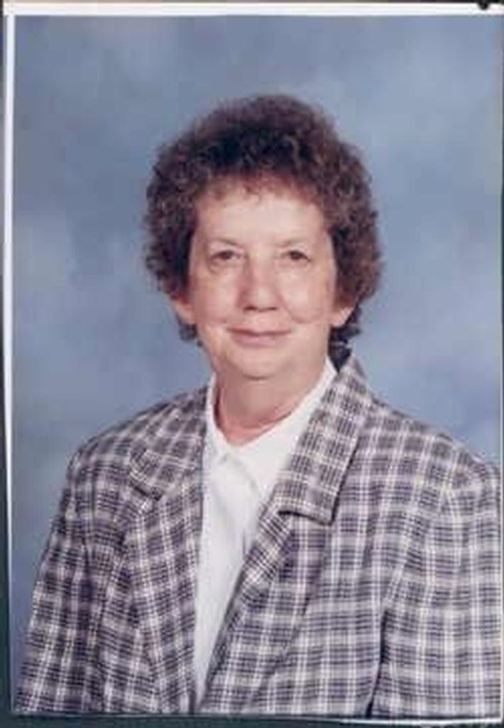 Jean Muriel Efko