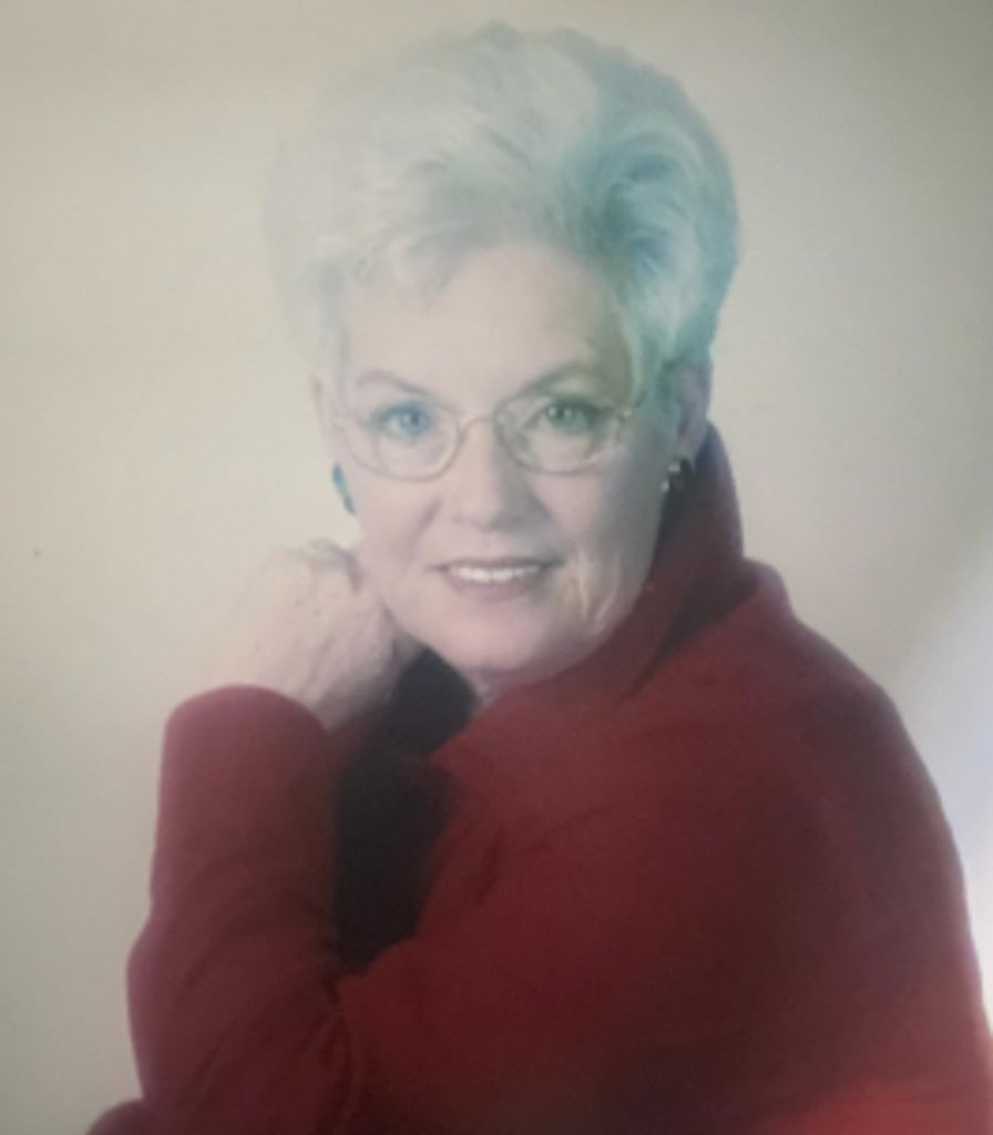 Lois Jeffries