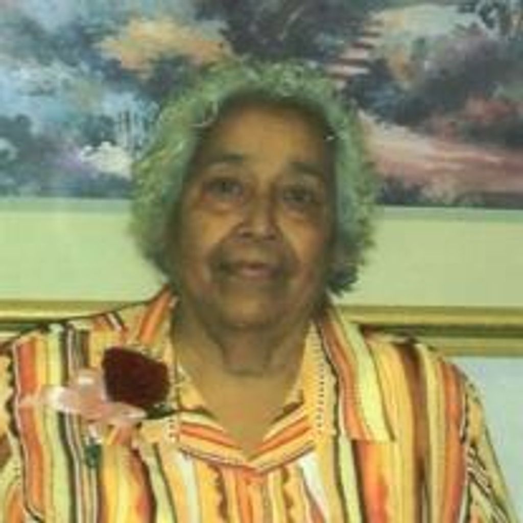 Andrea H. Garza
