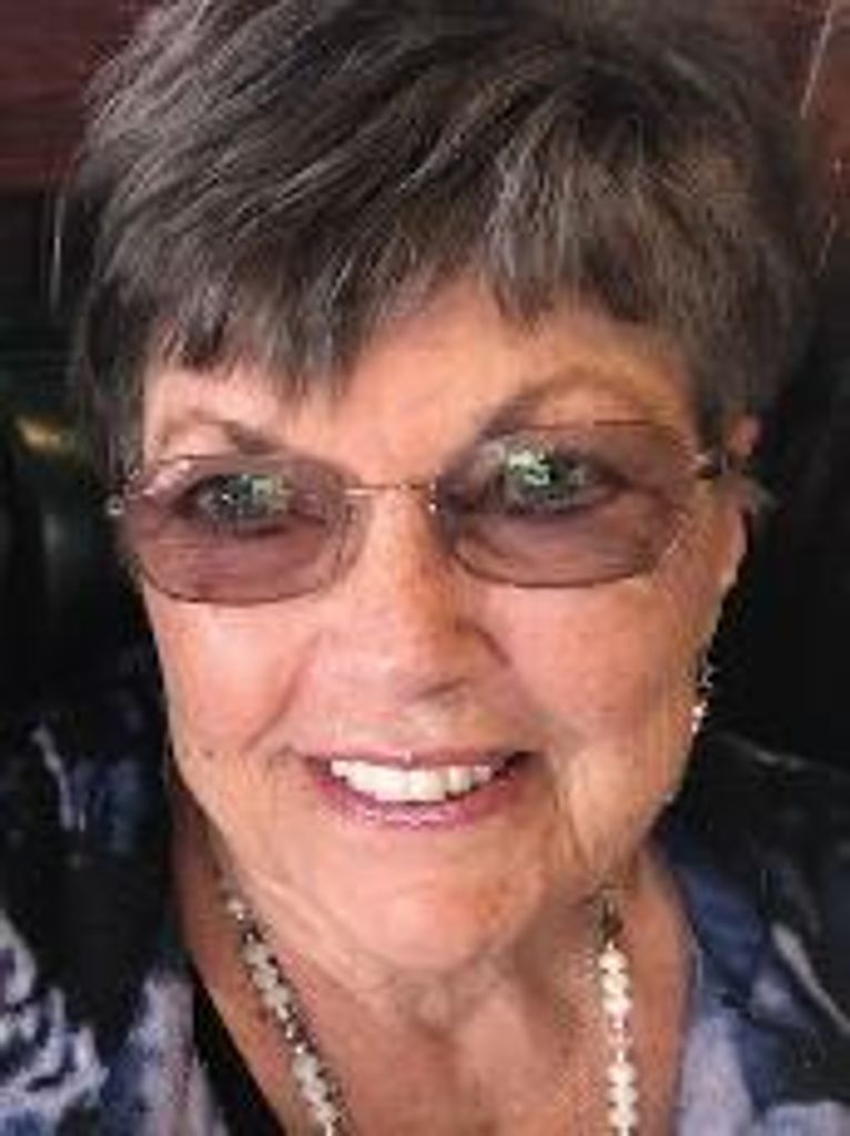 Margaret Terwilliger