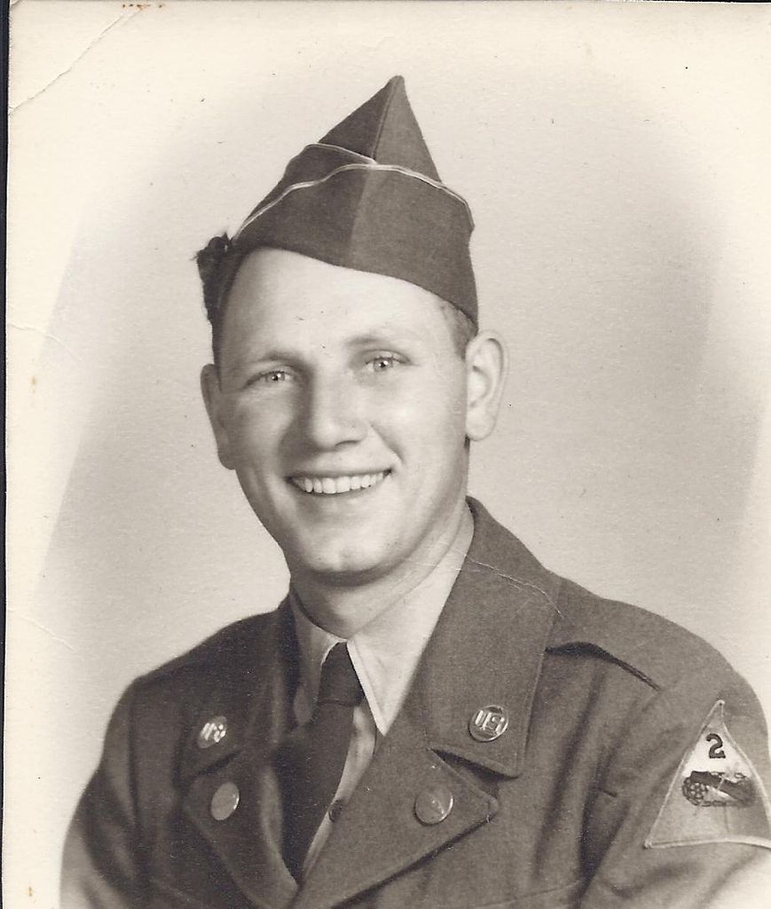 Edward A. Will