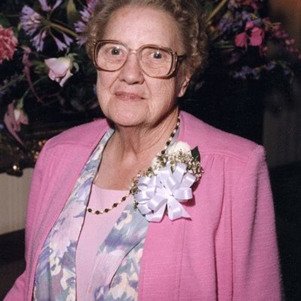 Nellie Catherine Covilli