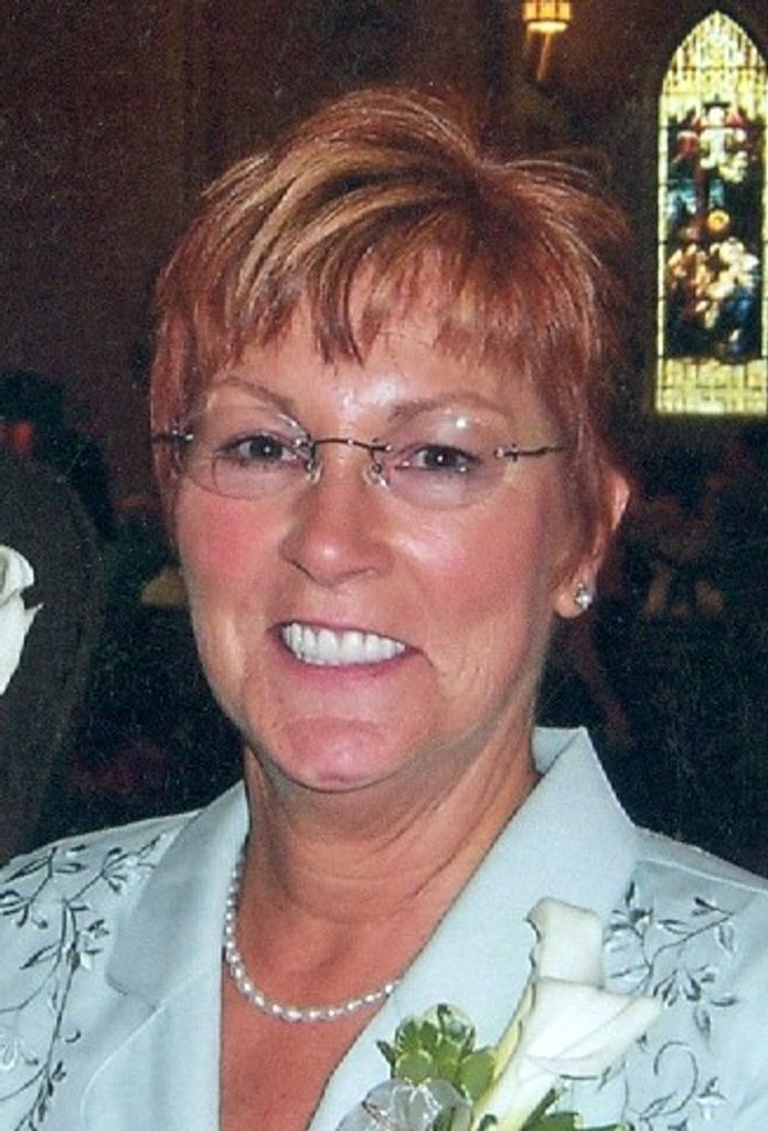 Anne E. (Hoxsie)  Donovan