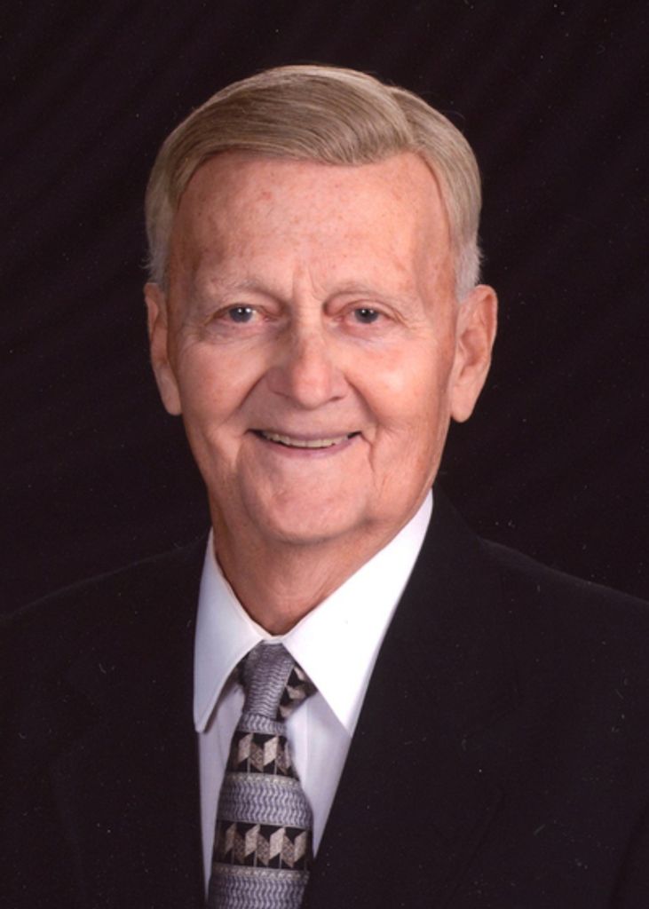 William R. "Bill" Huelsbusch Profile Photo