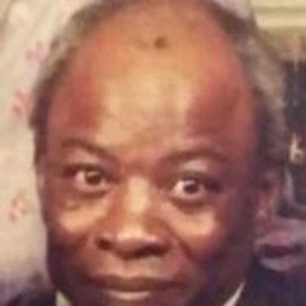 Herbert Mitchell