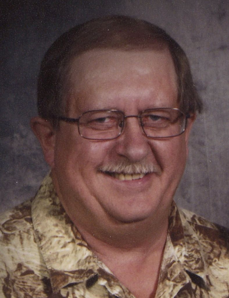 Bruce K. Snider Profile Photo