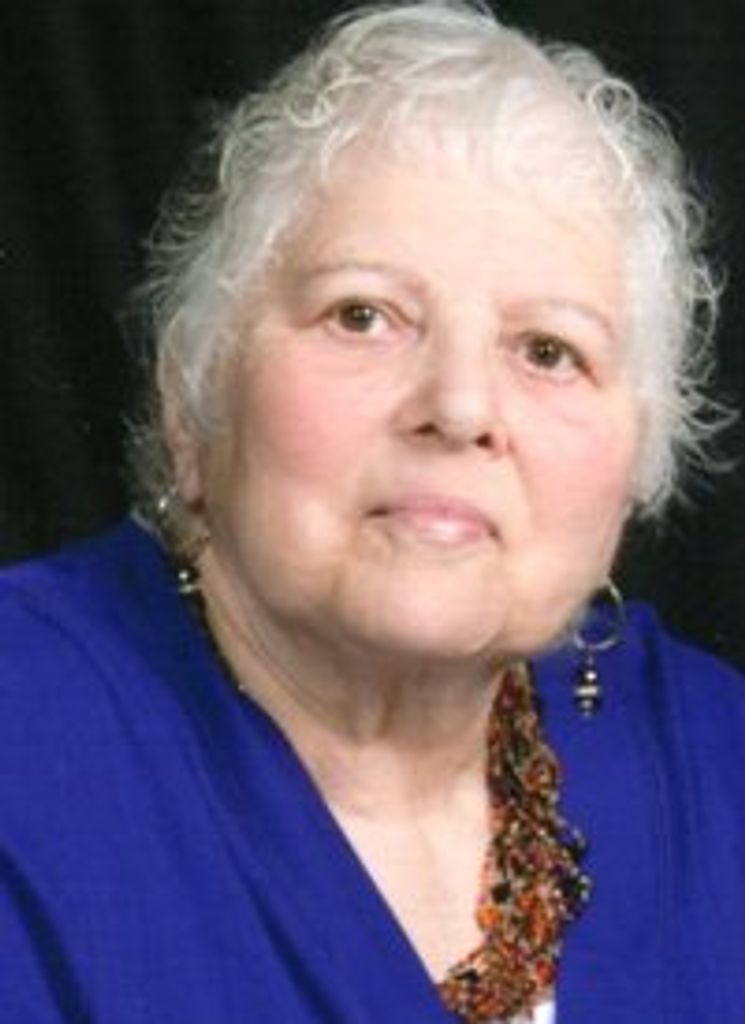 Florence Swartzentruber