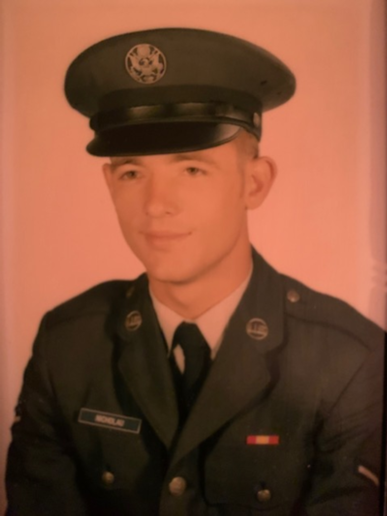 Raymond D. Nicholau
