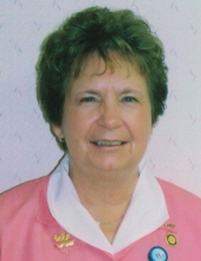 Edith "Edie" Frasher
