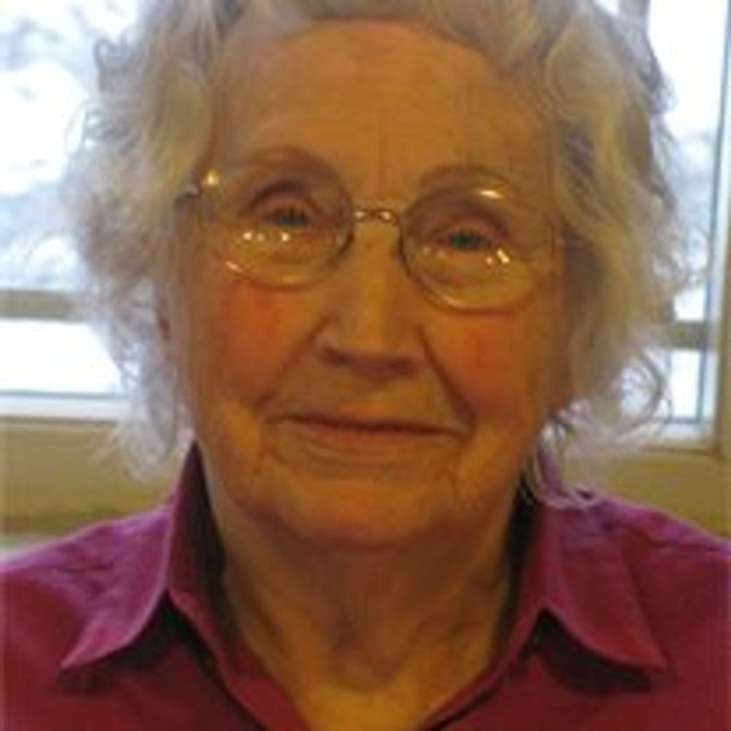 Eunice R. "Reniff" Ellis