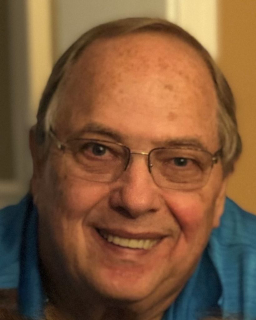 Jeffrey R. Kauffman Profile Photo