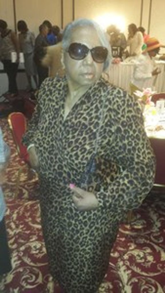 Carolyn Arlene Cox