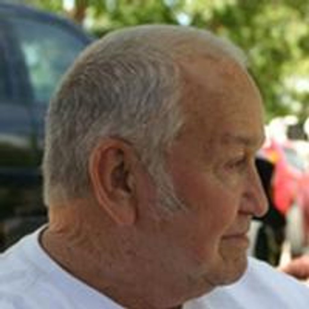 Raymond Harold Higgins