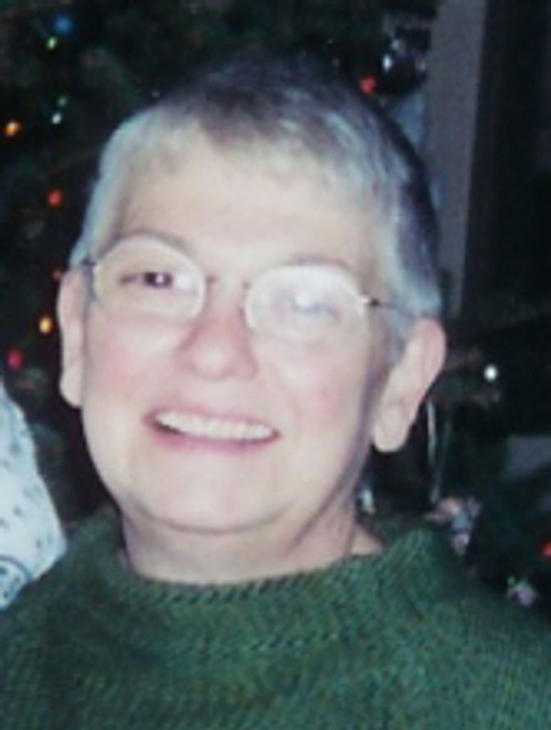 Carole A. Mustard