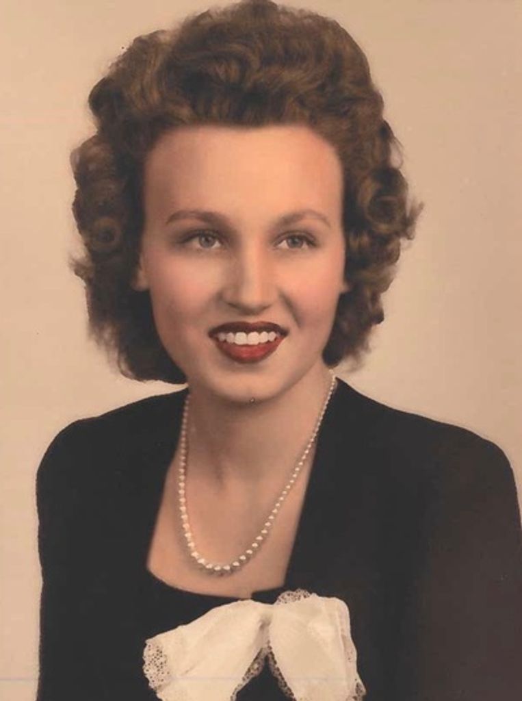 Rebecca Cheek Smith Profile Photo