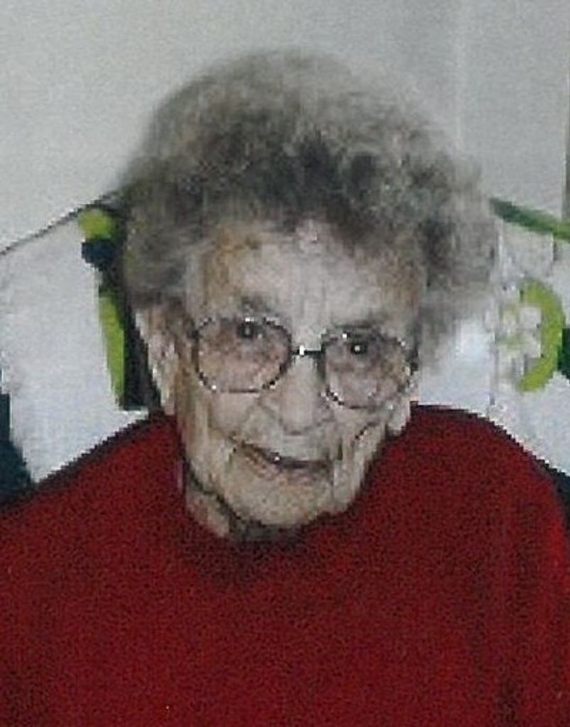 June Berggren