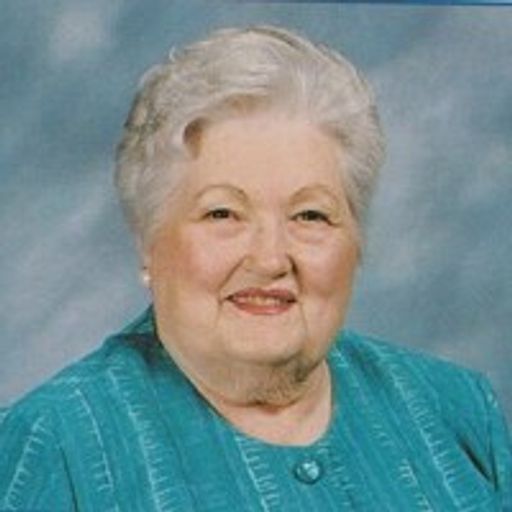 Betty G. Eden Profile Photo