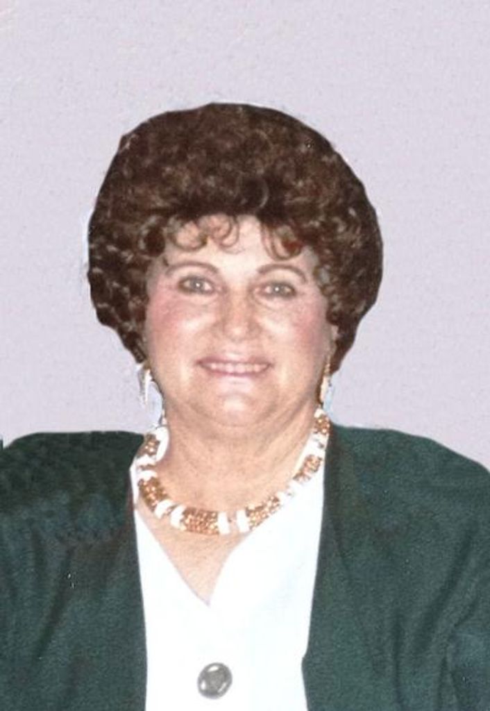 Dora May Martin Profile Photo